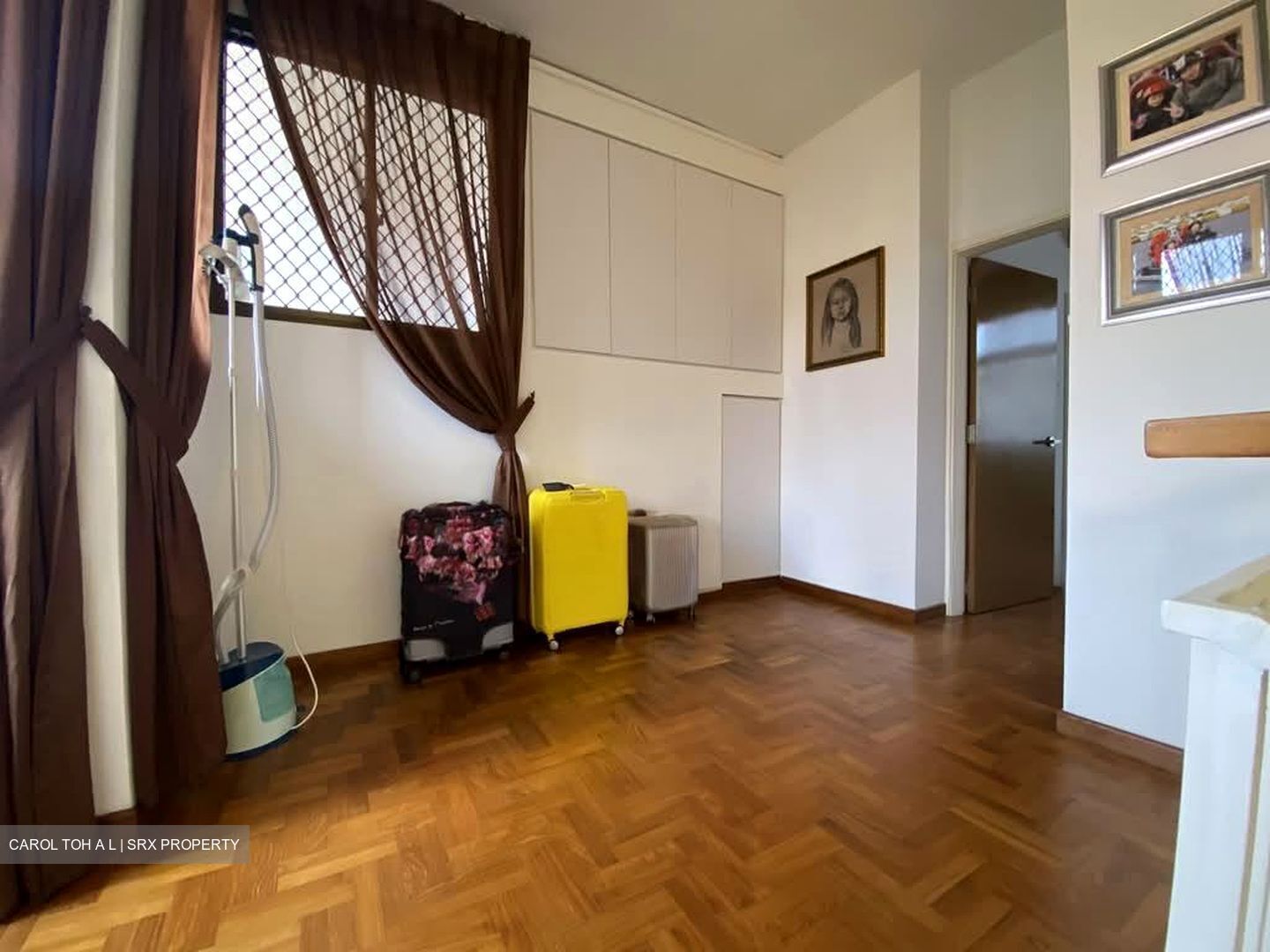 JANSEN CLOSE (D19), Terrace #602749131